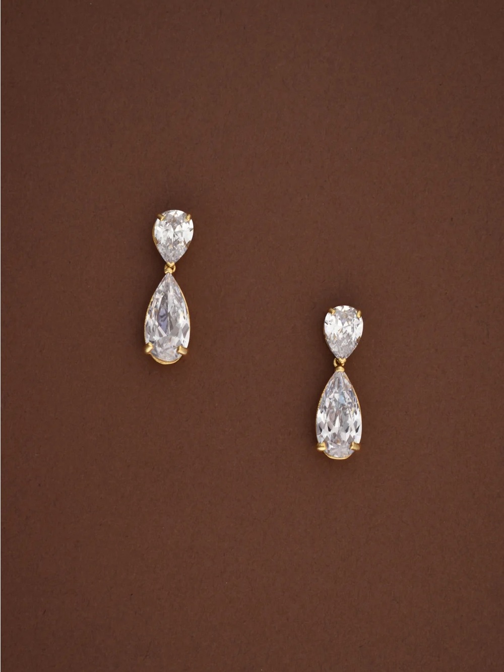 Sophie Drop Earrings
